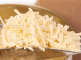 Mozzarella Cheese