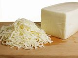 Mozzarella Cheese