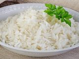 White rice Gadr