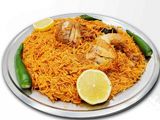 Chicken Madghot Gadr