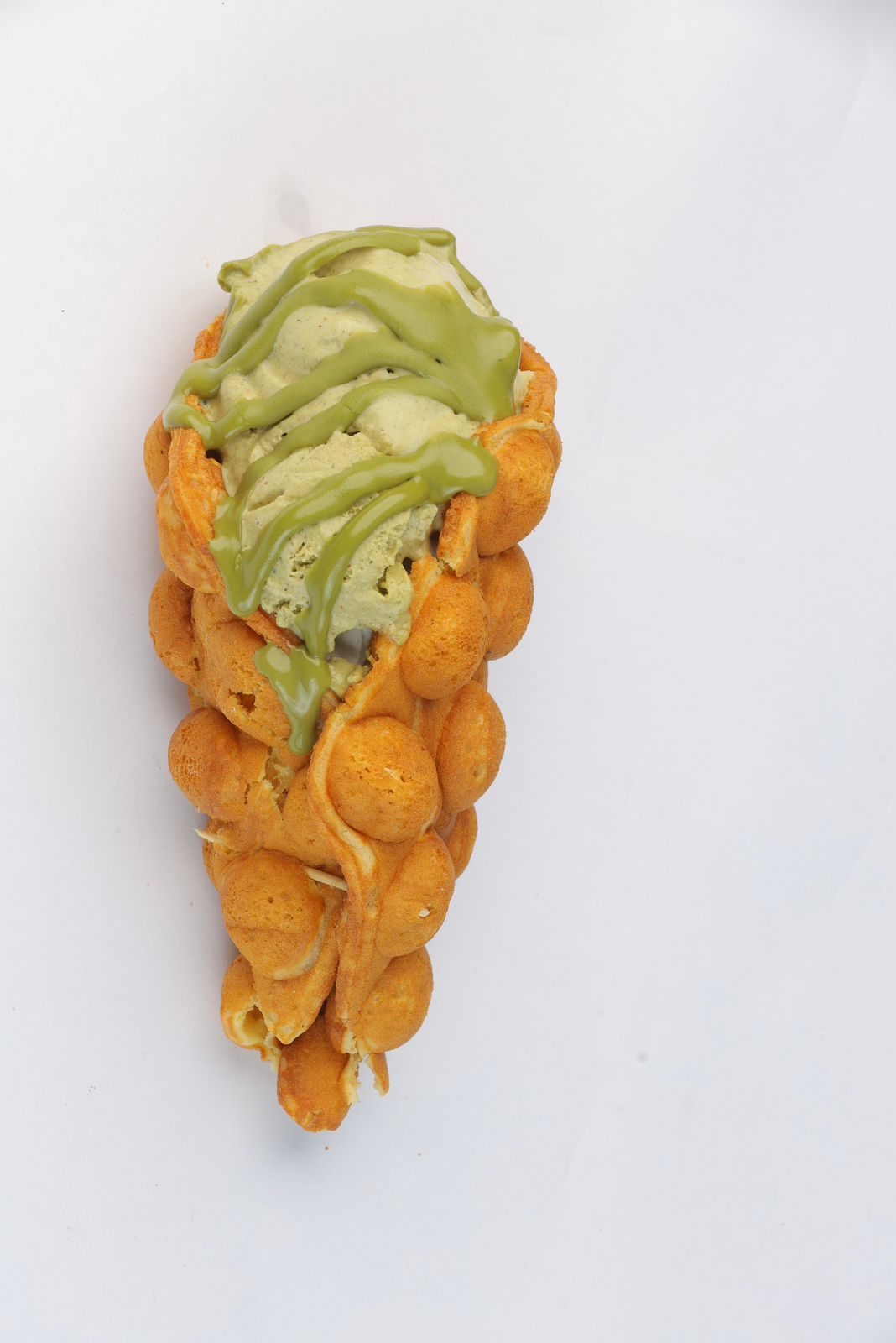 Pistachio Over load