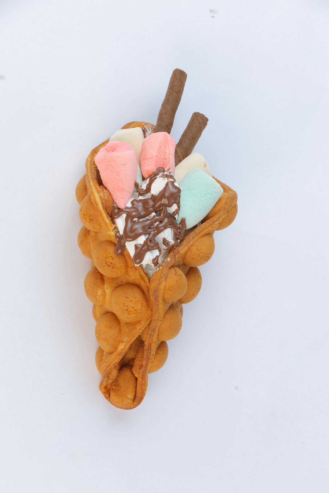 Marshmallow Wonder