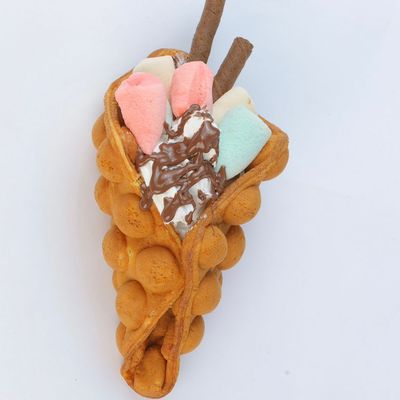 Marshmallow Wonder