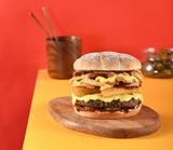 Grand Burger Single
