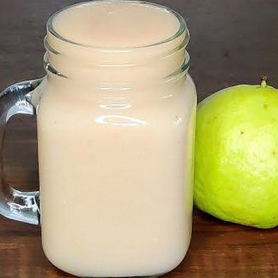 Guava Granita