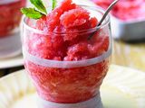 Strawberry Smoothie