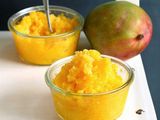 Mango Smoothie