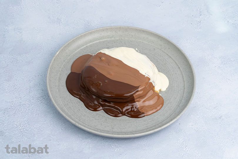 GarTen PanCake