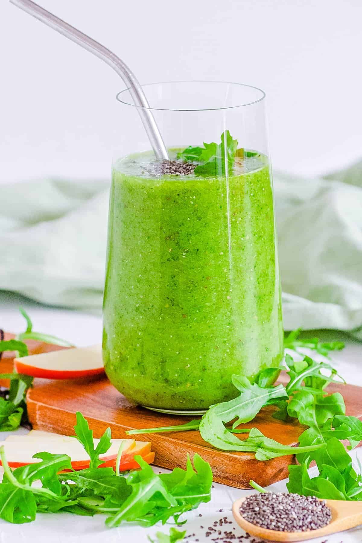 Arugula