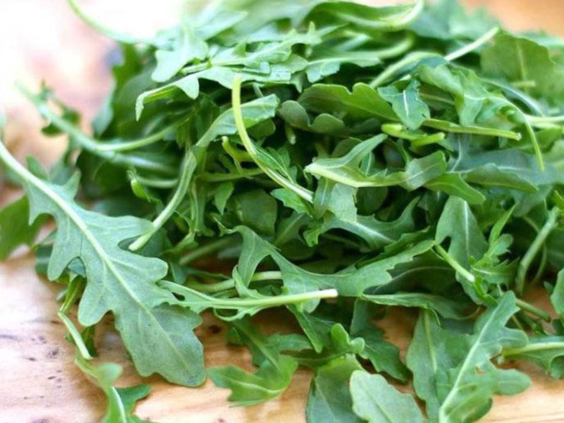 Arugula