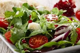 Bella Chaw Salad