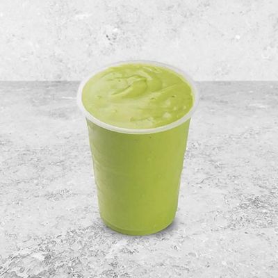 avocado arugula honey