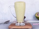 Arugula With Milk BOOSTER