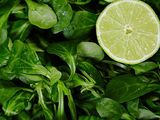 Arugula With Lemon