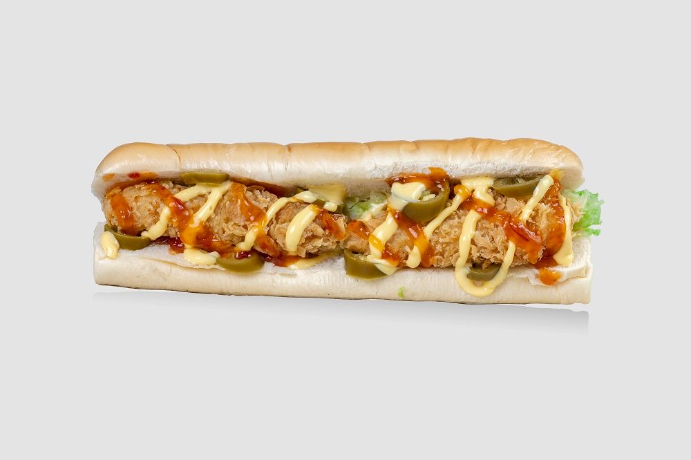Groovy Chili Ranch