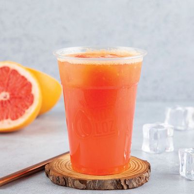 Grapefruit