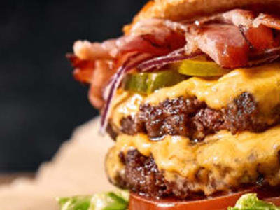 Great Belly Burger