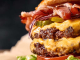 Great Belly Burger