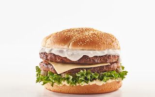 Greek Sandwich