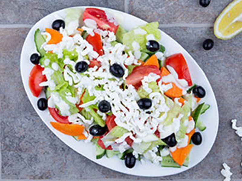 Greek Salad