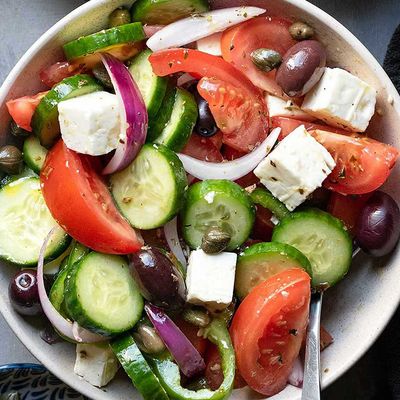 Greek Salad