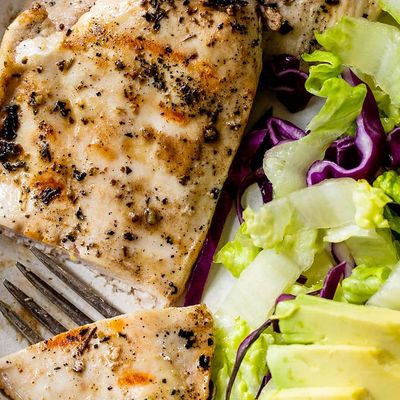 Grilled Chicken