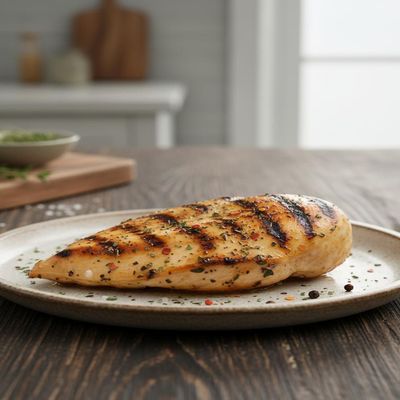 Grilled Chicken