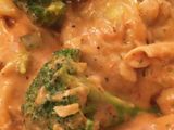 Grilled Chicken With Mix Cheese Platter