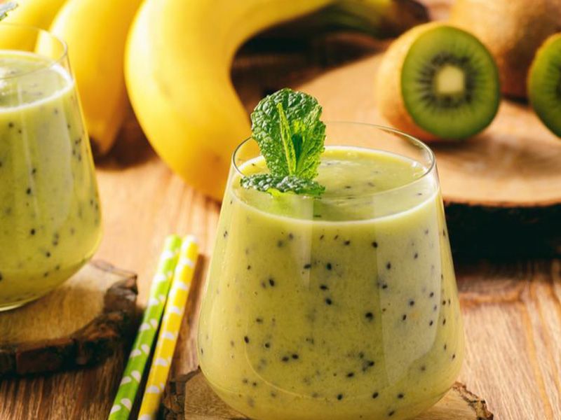 Green Diet Juice
