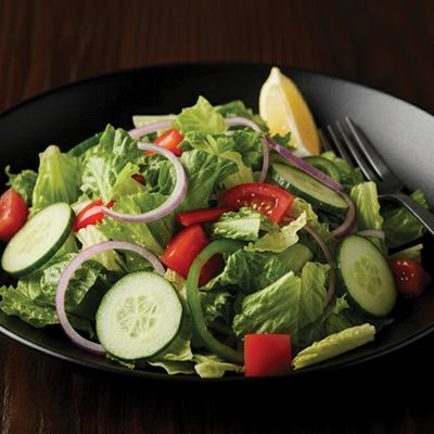 GREEN SALAD
