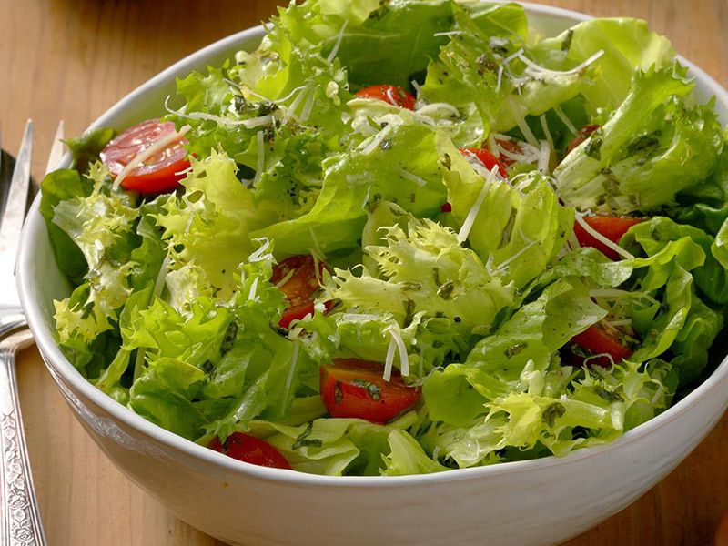 Green Salad