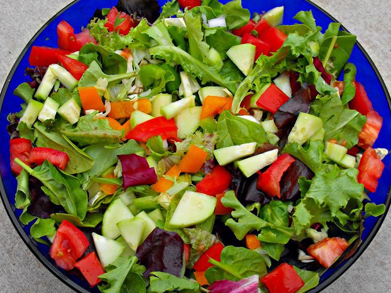 Green Salad