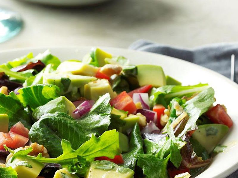 Green Salad