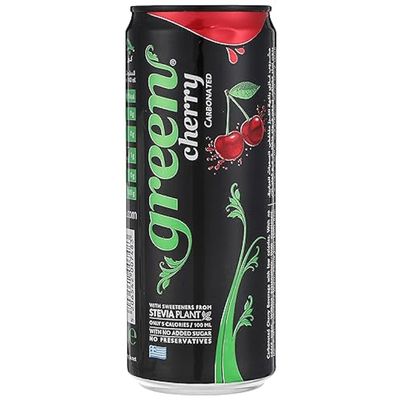 Green Cherry