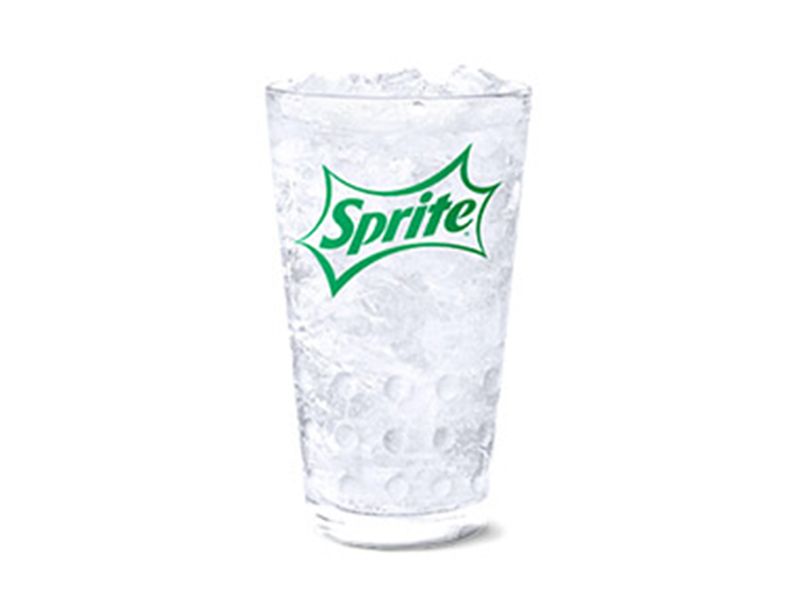 Green Sprite