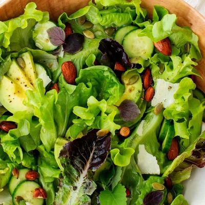 Green Salad