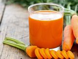 carrot Juice