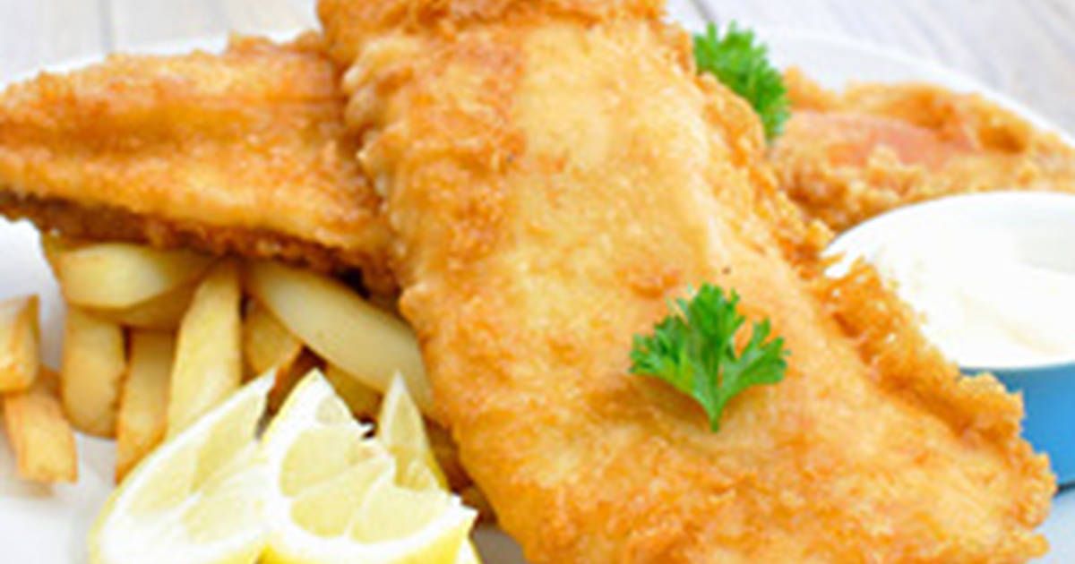 Zander Fillet Pieces