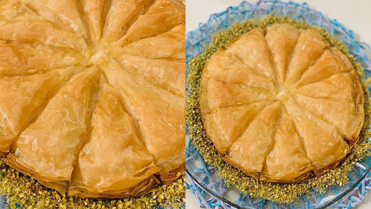 Golash With Cream