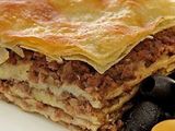 Golash With Meat