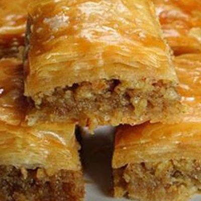 Golash with Minced Meat