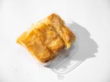 cream Golash
