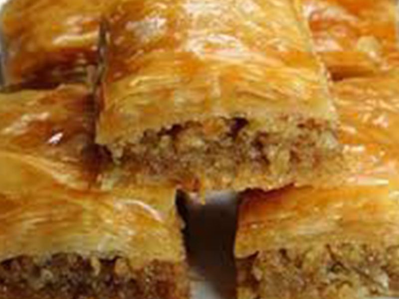 Golash With Minced Meat