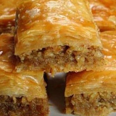جلاش لحم 6 قطع