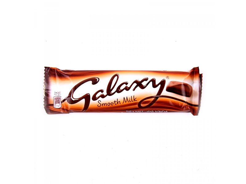 Galaxy Chocolate