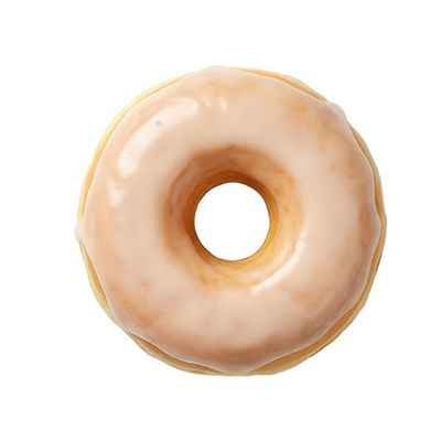 glaze Ring Donuts