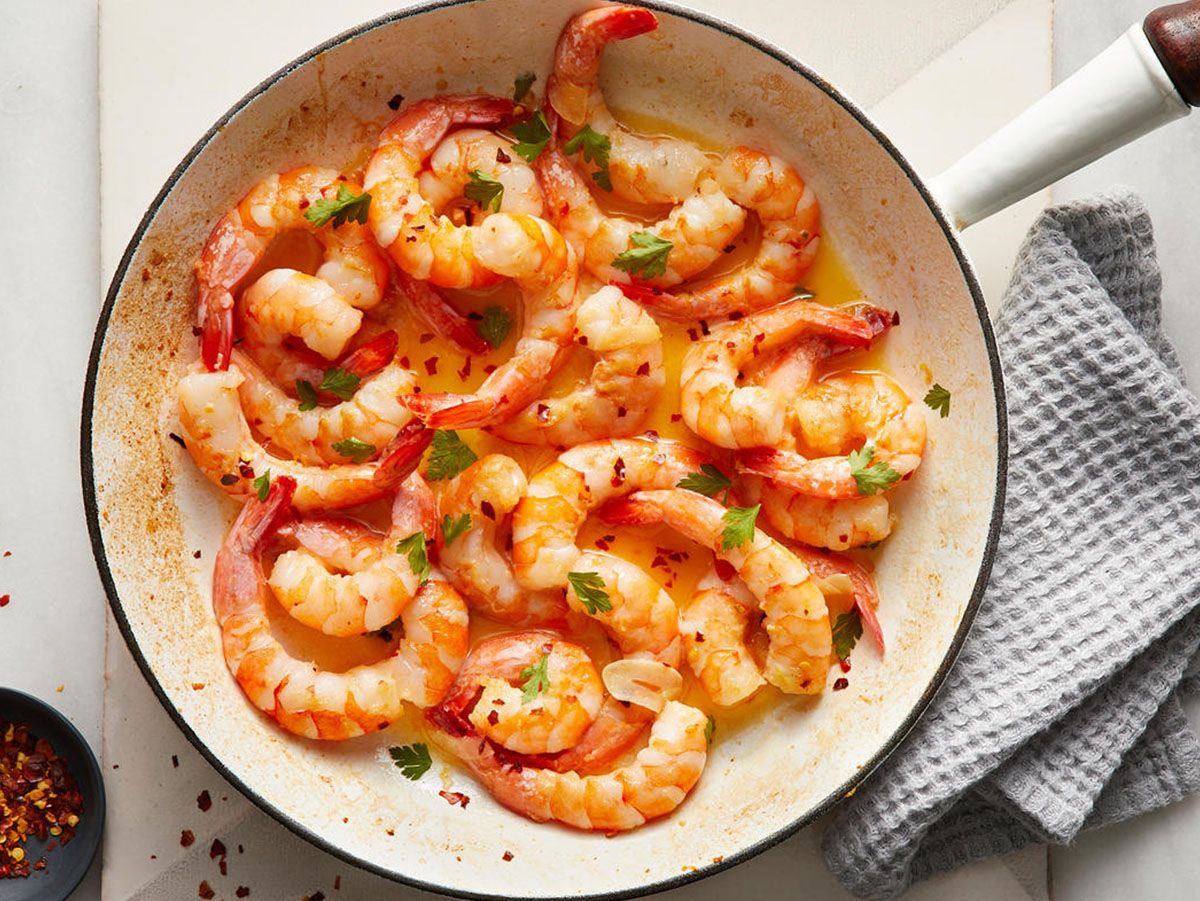 Shrimp