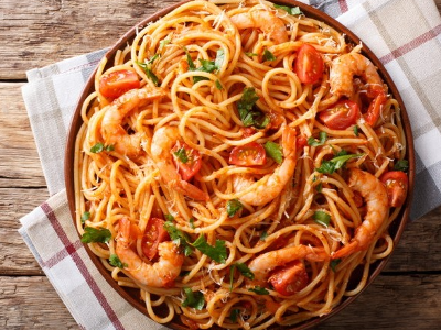 Shrimp