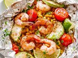Shrimp bag 250 Gram