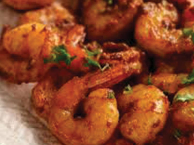 jumbo shrimp